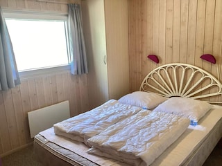 Maison de vacances Nørre Nebel  11