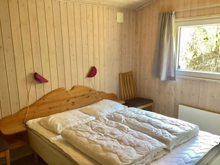 Maison de vacances Nørre Nebel  20