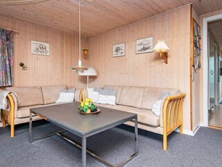 Vakantiehuis Jegum  33