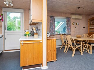 Vakantiehuis Jegum  22