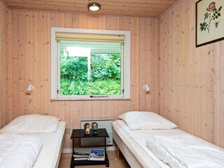 Casa de vacaciones Jegum  14