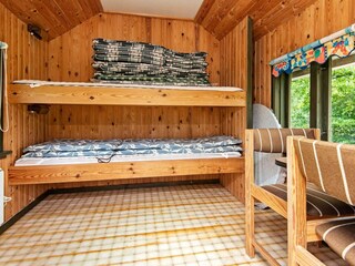 Maison de vacances Jegum  34