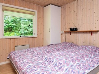 Maison de vacances Jegum  5
