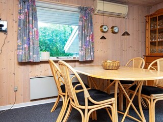 Ferienhaus Jegum  36
