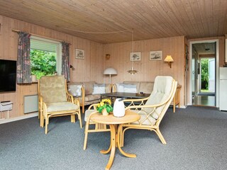 Maison de vacances Jegum  2