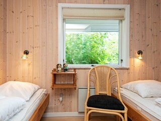 Vakantiehuis Jegum  38