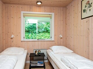 Maison de vacances Jegum  6