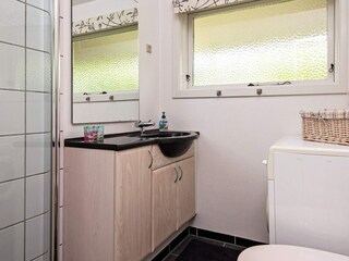 Vakantiehuis Jegum  26