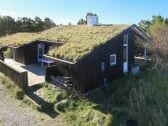 Casa de vacaciones Slettestrand Grabación al aire libre 1