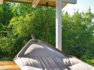 Ferienhaus Slettestrand Außenaufnahme 4