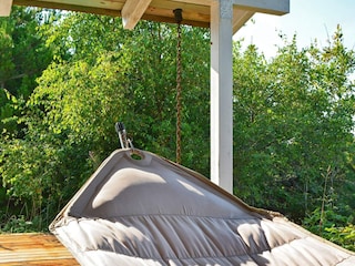 Ferienhaus Slettestrand Außenaufnahme 2