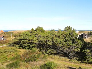 Casa de vacaciones Slettestrand  8