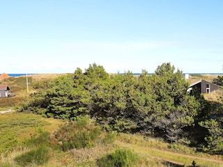 Ferienhaus Slettestrand  16