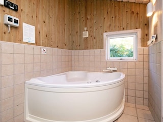 Ferienhaus Slettestrand  5