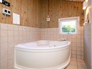 Holiday house Slettestrand  9
