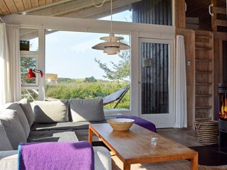 Casa de vacaciones Slettestrand  37