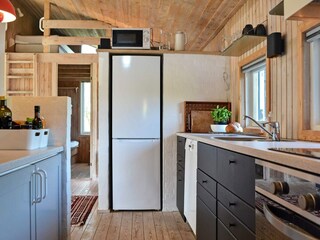 Vakantiehuis Slettestrand  20