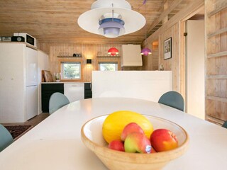 Holiday house Slettestrand  13