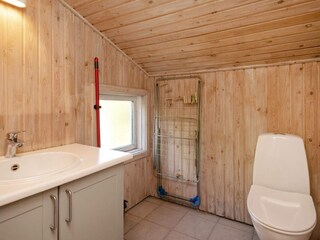 Maison de vacances Slettestrand  6