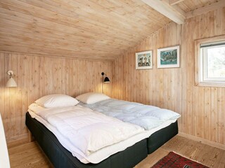 Vakantiehuis Slettestrand  23