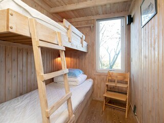 Holiday house Slettestrand  20