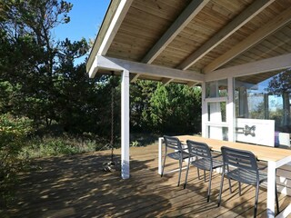 Holiday house Slettestrand  34