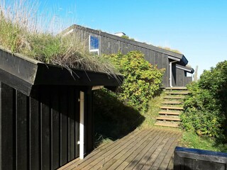 Casa de vacaciones Slettestrand  42