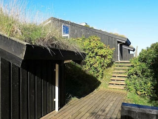 Ferienhaus Slettestrand  26