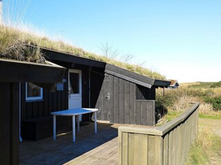 Casa de vacaciones Slettestrand  7