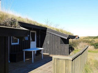 Ferienhaus Slettestrand  9