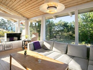 Holiday house Slettestrand  21