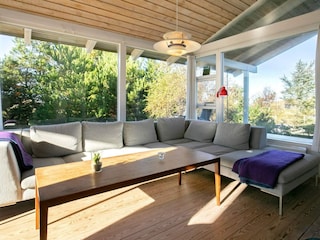 Ferienhaus Slettestrand  30