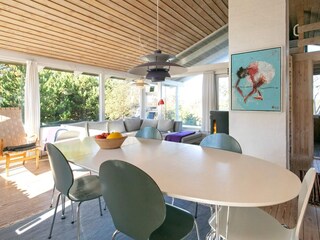 Casa de vacaciones Slettestrand  36