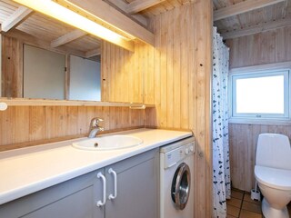 Casa per le vacanze Slettestrand  15