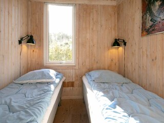 Vakantiehuis Slettestrand  35