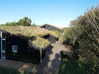 Casa de vacaciones Slettestrand  33