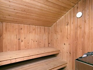 Vakantiehuis Slettestrand  25