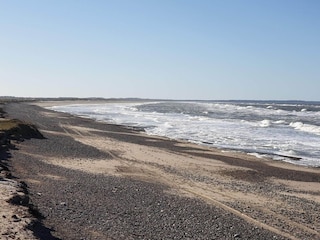 Casa per le vacanze Slettestrand  37