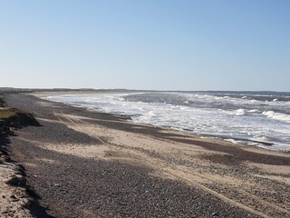 Holiday house Slettestrand  40