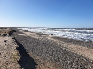 Vakantiehuis Slettestrand  13