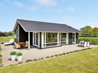Maison de vacances Nordborg Enregistrement extérieur 9