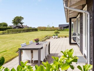 Maison de vacances Nordborg Enregistrement extérieur 10