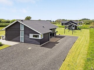Casa per le vacanze Nordborg Registrazione all'aperto 6