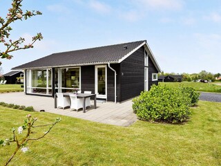 Holiday house Nordborg Outdoor Recording 7