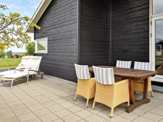 Maison de vacances Nordborg Enregistrement extérieur 7