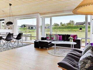 Vakantiehuis Nordborg  37
