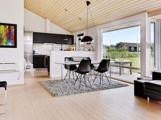 Maison de vacances Nordborg  11