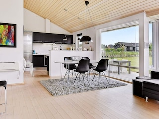 Vakantiehuis Nordborg  13