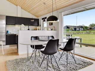 Vakantiehuis Nordborg  19