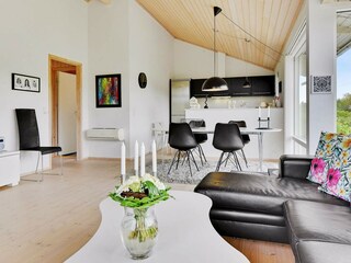 Ferienhaus Nordborg  24